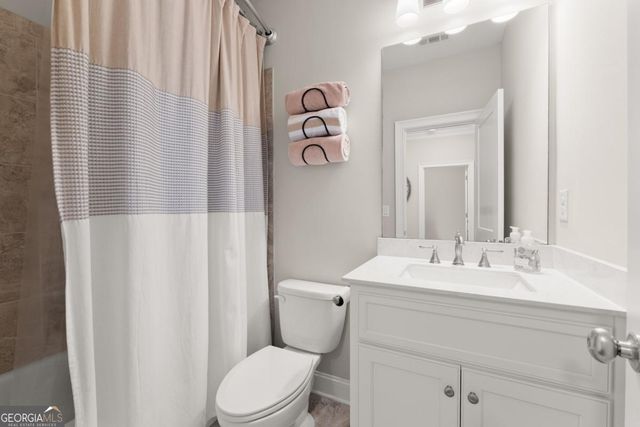 3206 Ridge Towne Place, Duluth, GA 30096