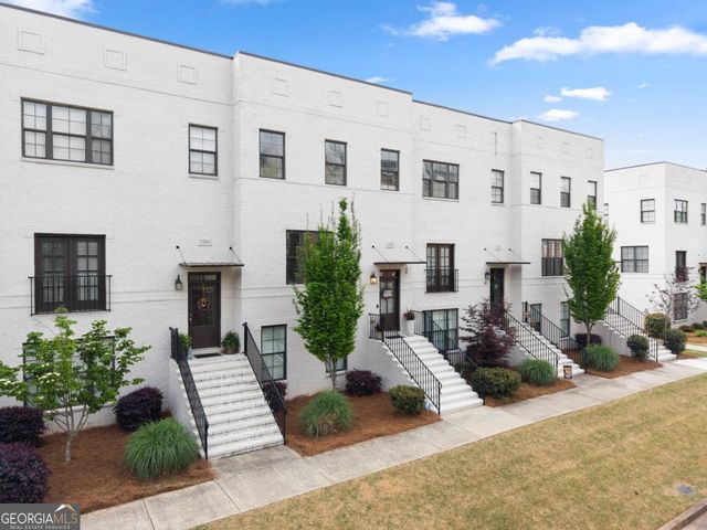 3206 Ridge Towne Place, Duluth, GA 30096