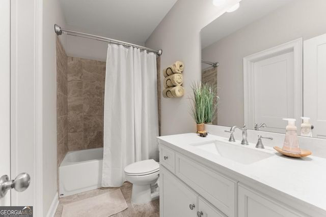 3206 Ridge Towne Place, Duluth, GA 30096