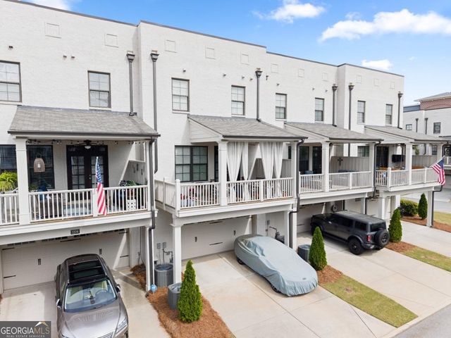 3206 Ridge Towne Place, Duluth, GA 30096