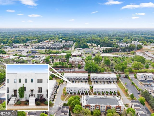 3206 Ridge Towne Place, Duluth, GA 30096