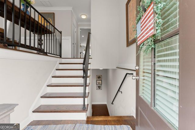 3206 Ridge Towne Place, Duluth, GA 30096