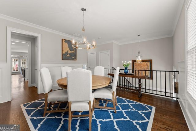 3206 Ridge Towne Place, Duluth, GA 30096