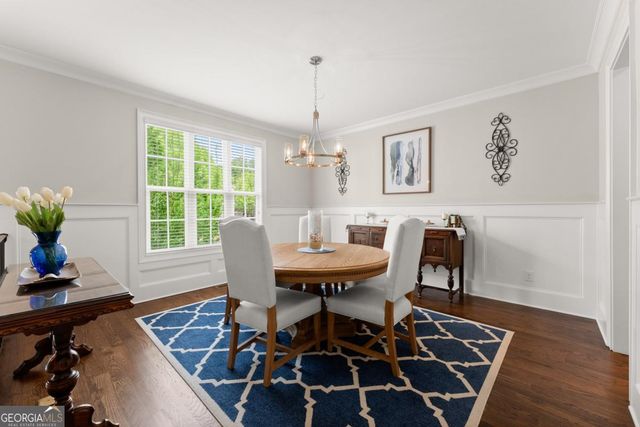 3206 Ridge Towne Place, Duluth, GA 30096