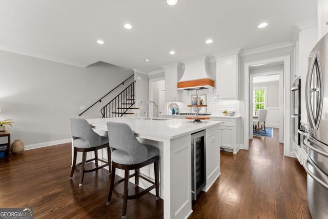 3206 Ridge Towne Place, Duluth, GA 30096