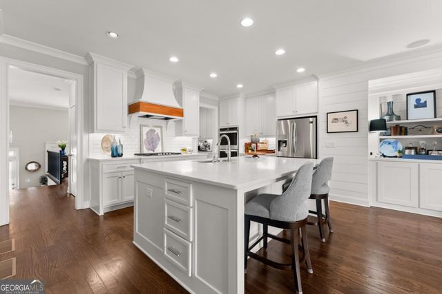 3206 Ridge Towne Place, Duluth, GA 30096