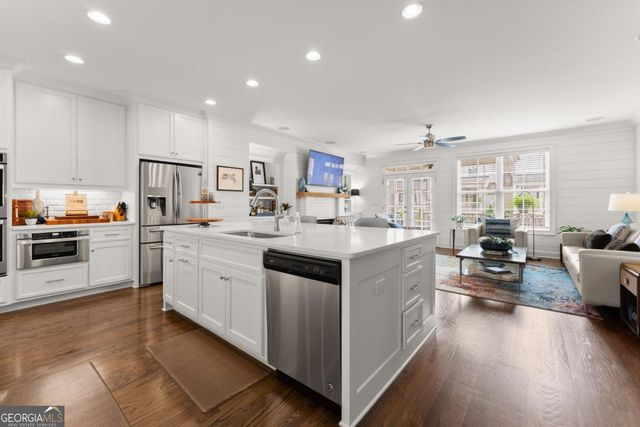 3206 Ridge Towne Place, Duluth, GA 30096