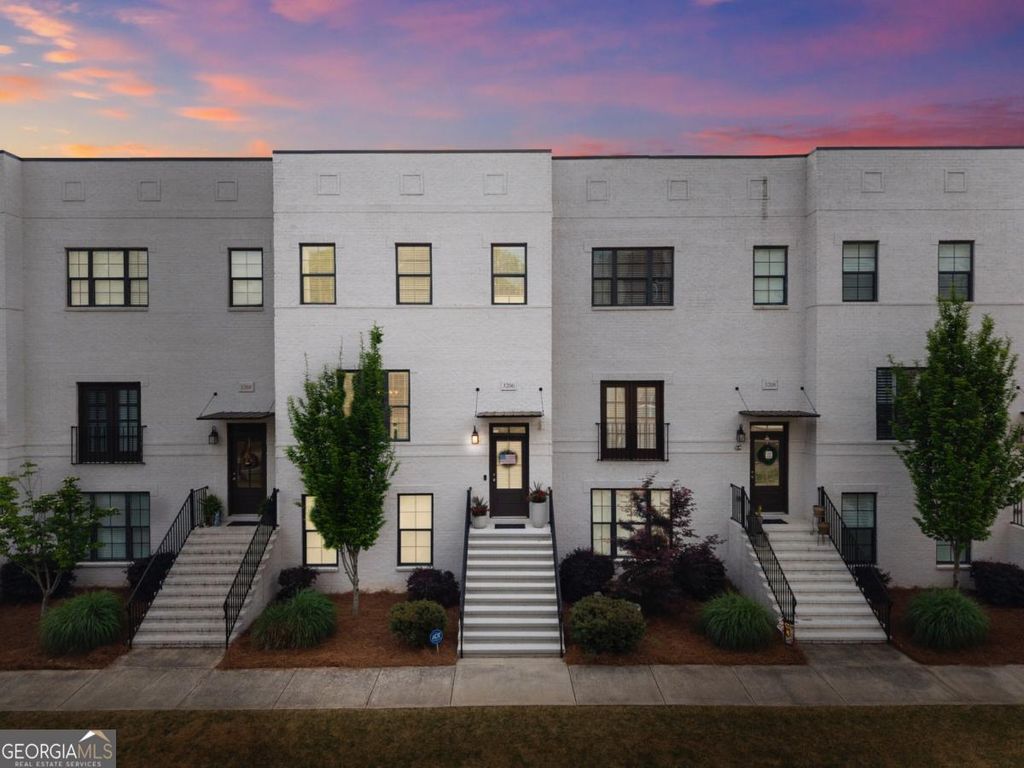 3206 Ridge Towne Place, Duluth, GA 30096