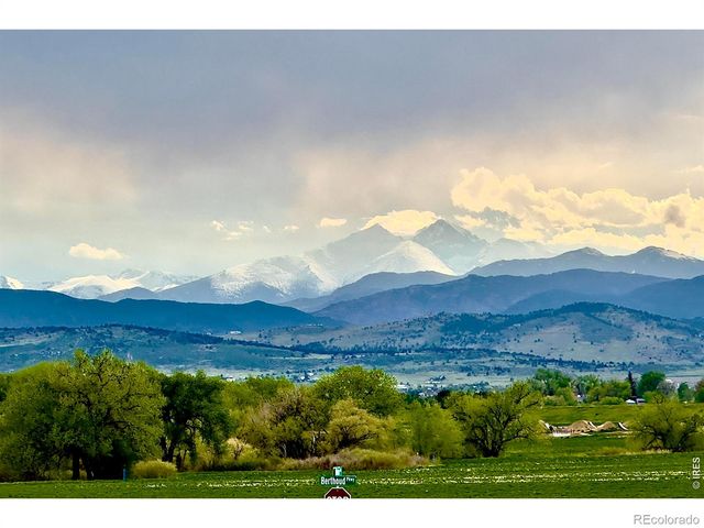 1149 Clara View Drive, Berthoud, CO 80513