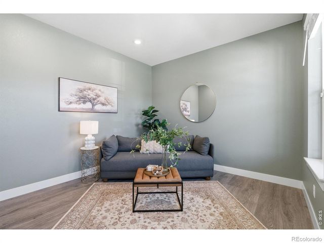 1149 Clara View Drive, Berthoud, CO 80513
