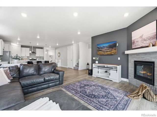 1149 Clara View Drive, Berthoud, CO 80513