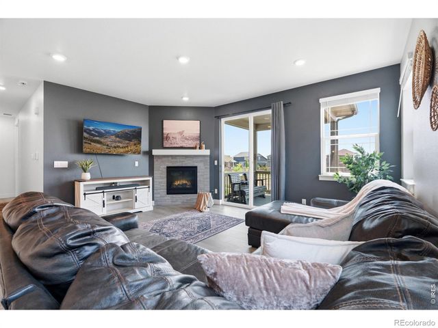 1149 Clara View Drive, Berthoud, CO 80513