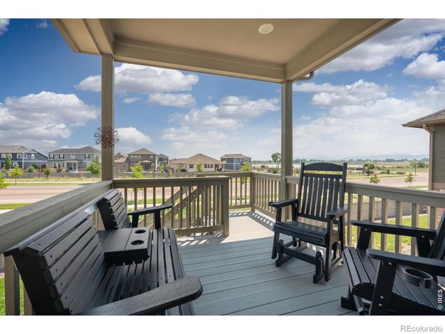 1149 Clara View Drive, Berthoud, CO 80513
