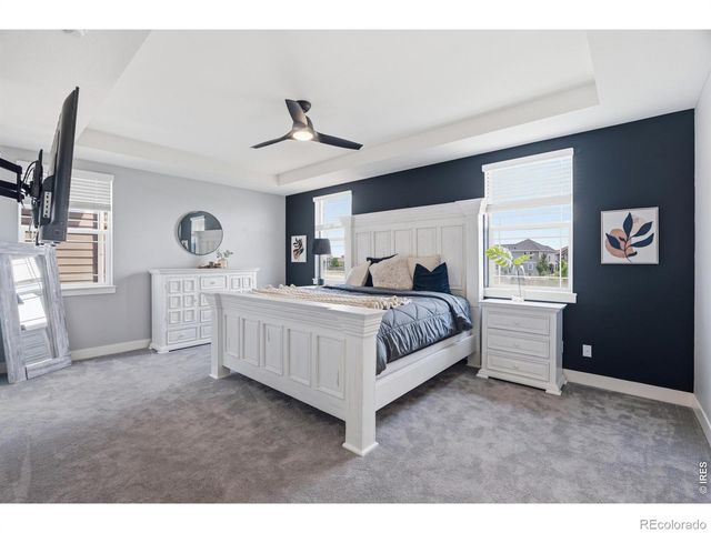 1149 Clara View Drive, Berthoud, CO 80513