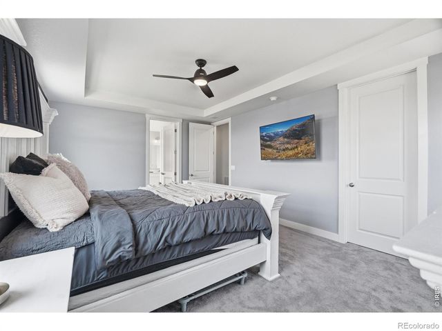 1149 Clara View Drive, Berthoud, CO 80513
