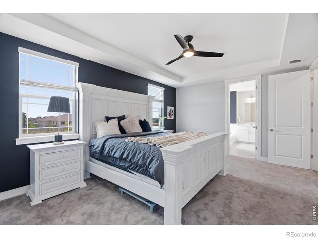 1149 Clara View Drive, Berthoud, CO 80513
