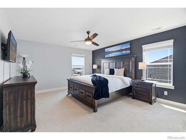 1149 Clara View Drive, Berthoud, CO 80513