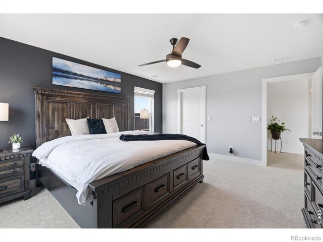 1149 Clara View Drive, Berthoud, CO 80513