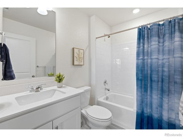 1149 Clara View Drive, Berthoud, CO 80513