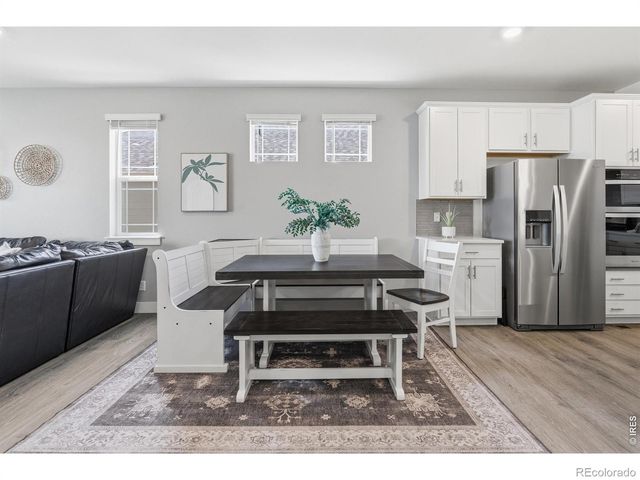 1149 Clara View Drive, Berthoud, CO 80513