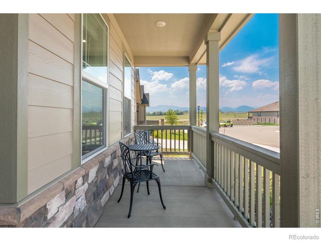 1149 Clara View Drive, Berthoud, CO 80513