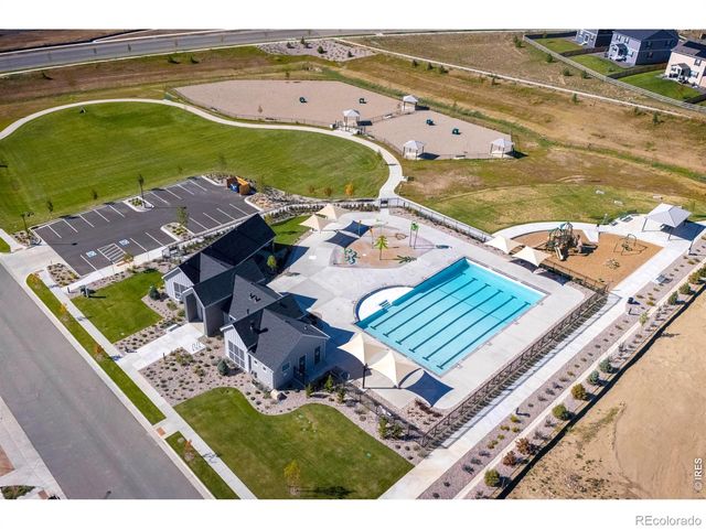 1149 Clara View Drive, Berthoud, CO 80513