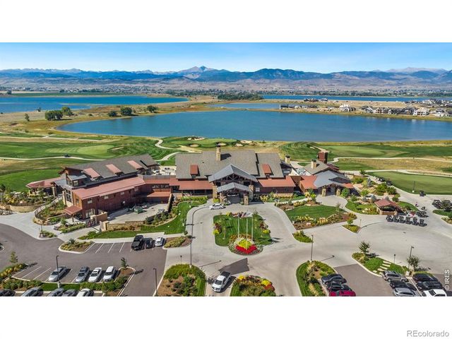 1149 Clara View Drive, Berthoud, CO 80513