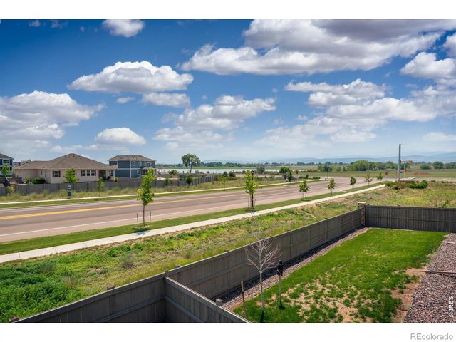 1149 Clara View Drive, Berthoud, CO 80513