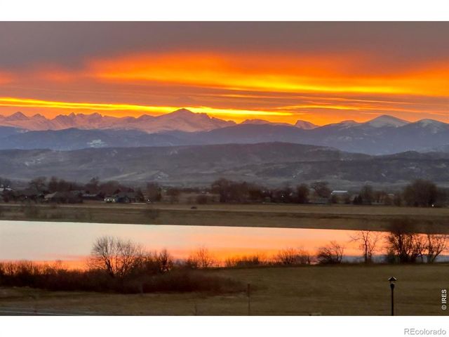 1149 Clara View Drive, Berthoud, CO 80513