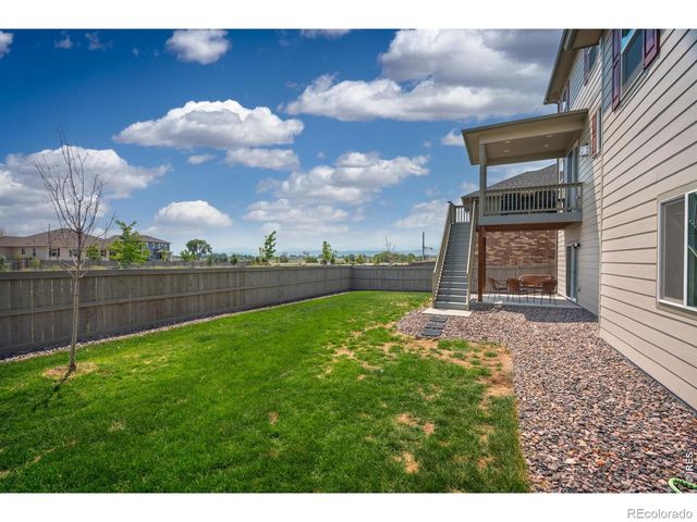 1149 Clara View Drive, Berthoud, CO 80513