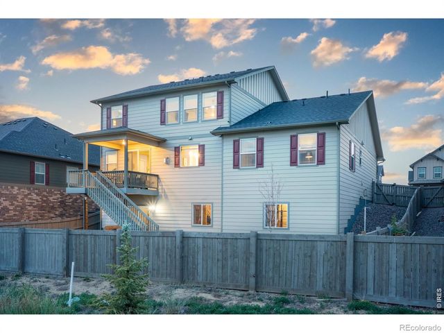 1149 Clara View Drive, Berthoud, CO 80513