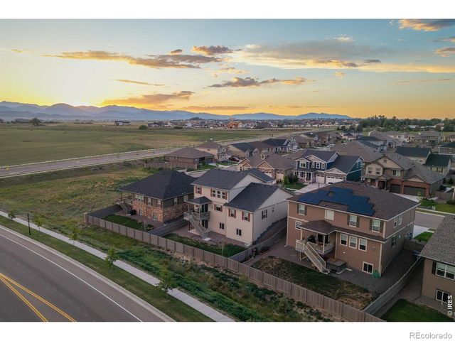 1149 Clara View Drive, Berthoud, CO 80513
