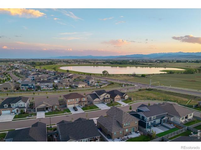 1149 Clara View Drive, Berthoud, CO 80513