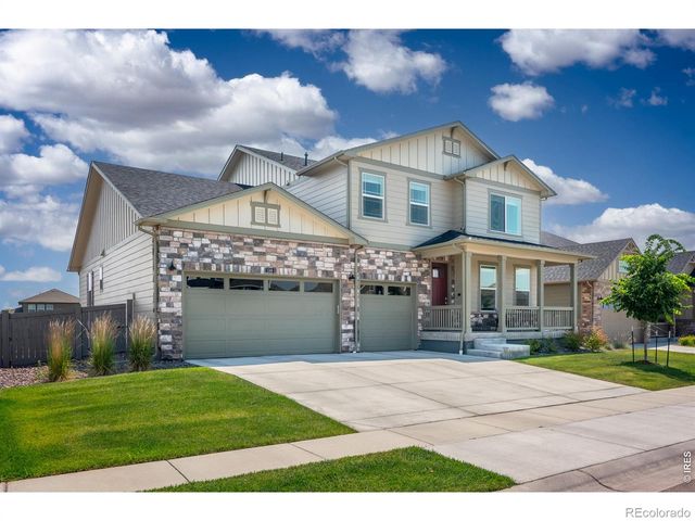 1149 Clara View Drive, Berthoud, CO 80513