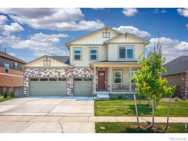 1149 Clara View Drive, Berthoud, CO 80513