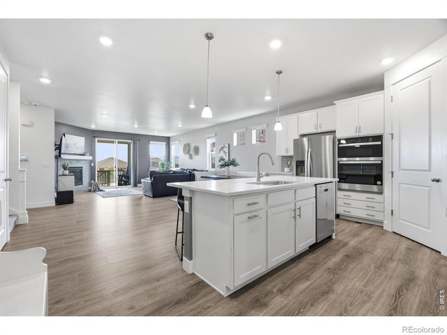1149 Clara View Drive, Berthoud, CO 80513