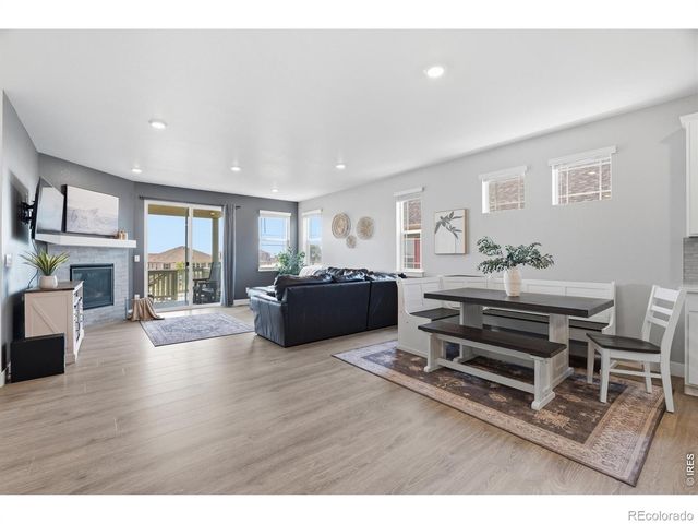 1149 Clara View Drive, Berthoud, CO 80513