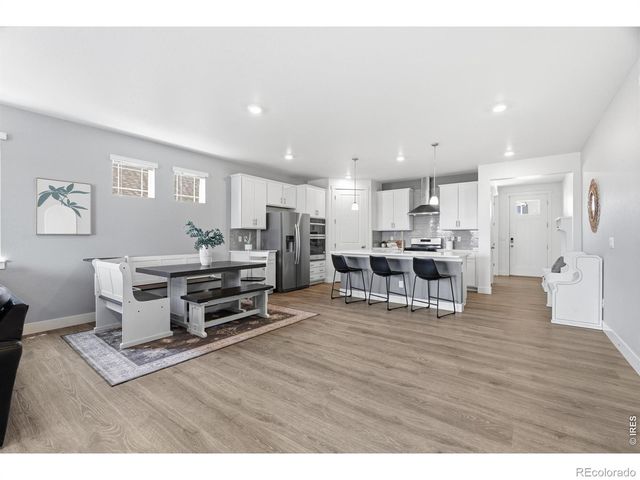1149 Clara View Drive, Berthoud, CO 80513