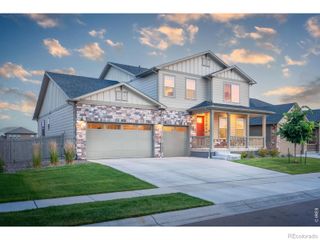 1149 Clara View Drive, Berthoud, CO 80513