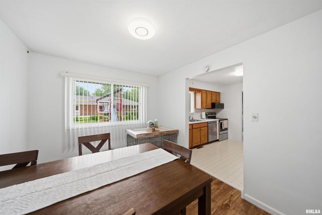 638 N COOLIDGE Court, West Peoria, IL 61604