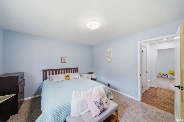 638 N COOLIDGE Court, West Peoria, IL 61604