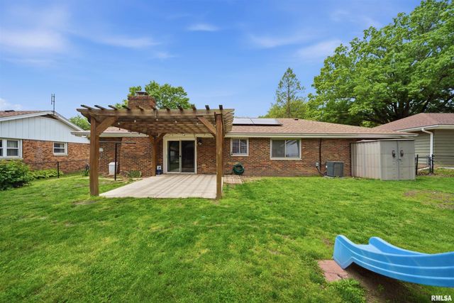 638 N COOLIDGE Court, West Peoria, IL 61604