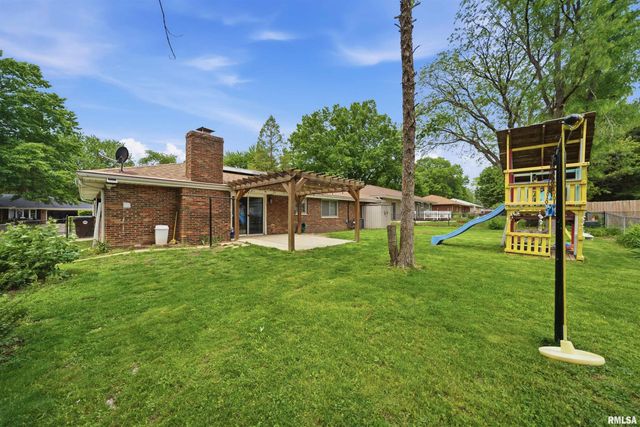 638 N COOLIDGE Court, West Peoria, IL 61604