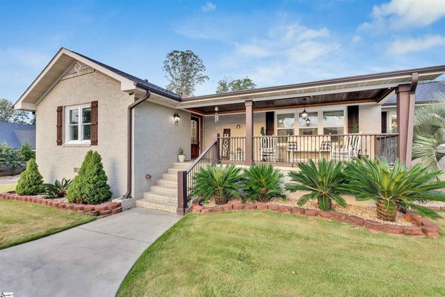 380 Forrester Drive, Greenville, SC 29607