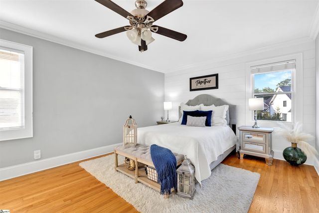 380 Forrester Drive, Greenville, SC 29607