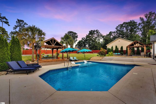 380 Forrester Drive, Greenville, SC 29607