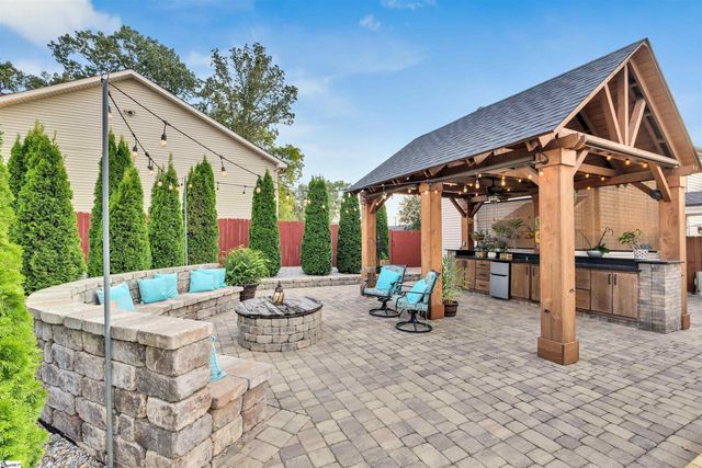 380 Forrester Drive, Greenville, SC 29607
