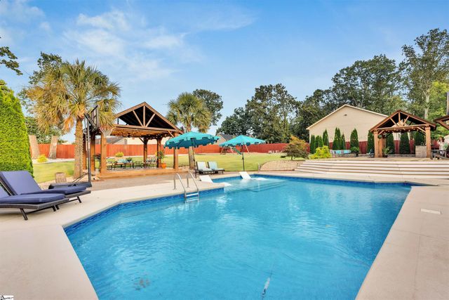 380 Forrester Drive, Greenville, SC 29607