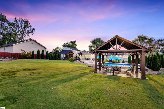 380 Forrester Drive, Greenville, SC 29607