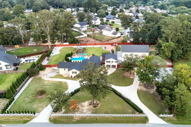 380 Forrester Drive, Greenville, SC 29607